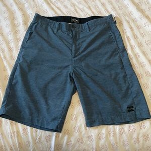 Billabong board shorts